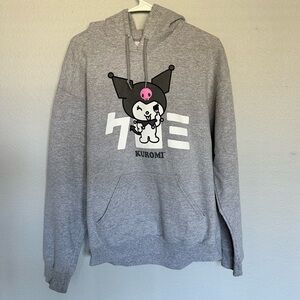 Kuromi Hoodie